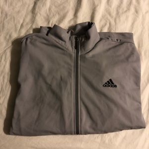 Adidas Jacket